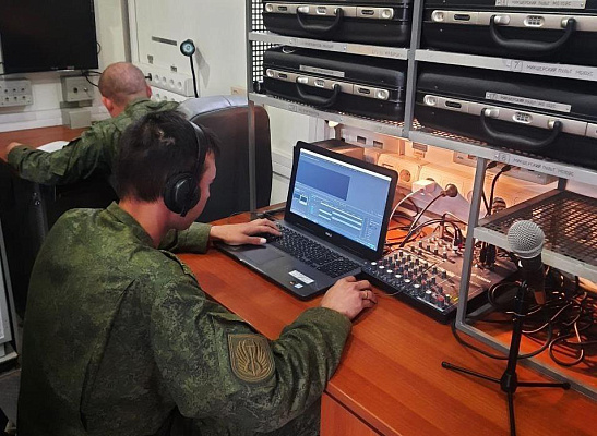 На КШУ — ни дня без новостей