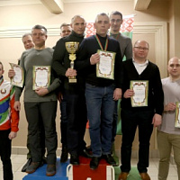 Сквозь воду – к победе!