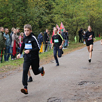 Спортивный праздник