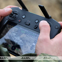  Артиллеристы 120 омбр готовятся к предстоящим контрольным занятиям