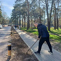 Работать вместе – веселей!