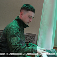 С музыкой по жизни