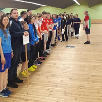 Определят самого меткого