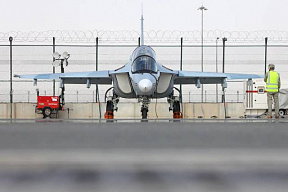 Вьетнам заказал у России не менее 12 учебно-боевых самолетов Як-130 за $350 млн