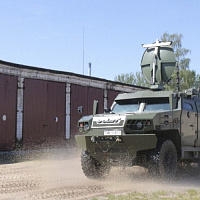 Учебно-полевой сбор с учащимися школ города Слонима