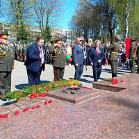 «Беларусь помнит»