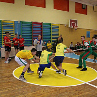 Я - патриот своей страны