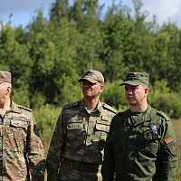 Открытость и прозрачность