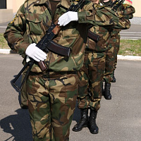 Я, гражданин Республики Беларусь...