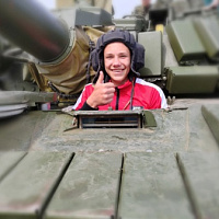 На базе 19-ой отдельной гвардейской механизированной бригады проходят сборы военно-патриотического лагеря «Патриот»