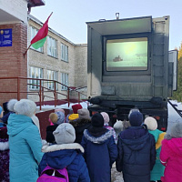 Растить патриотов