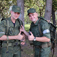 Уникальная возможность для журналистов