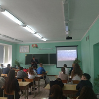 Накануне Дня народного единства — серьёзный разговор