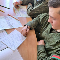 По доброй традиции