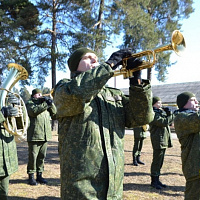 Состязаниям дан старт