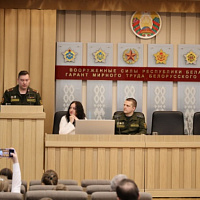 Рассказывать детям об армии надо интересно!