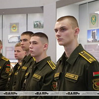 «Память живёт в поколениях»