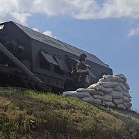 Чётко, умело и слаженно