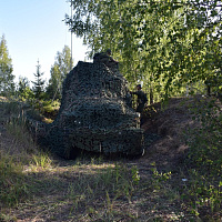 Совершенствуя навыки