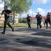 Спорт – это жизнь