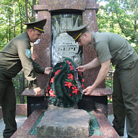 Сохраняя традиции