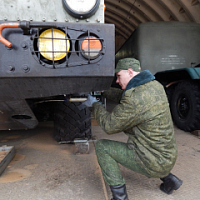 Подготовка к весенне-летнему периоду эксплуатации