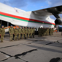 Действовали согласованно