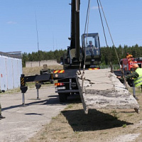 Учебно-методический сбор