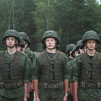 В учебном центре Военной академии Республики Беларусь завершился военно-патриотический слёт «Вызов»