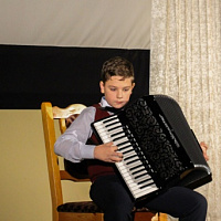 Праздник женщин с самым высоким званием – День матери!