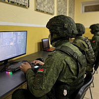 В 6 омбр открылся класс подготовки операторов БЛА