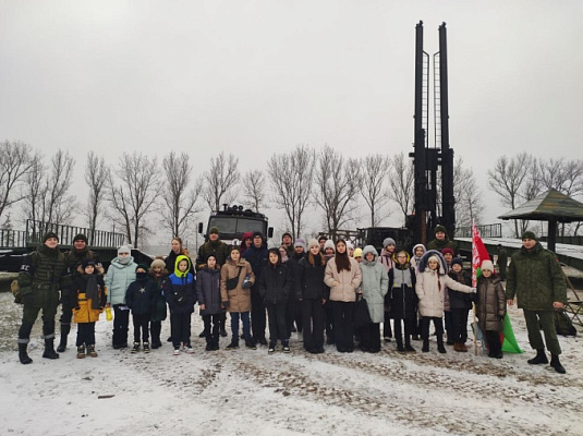 Подведены итоги творческих конкурсов