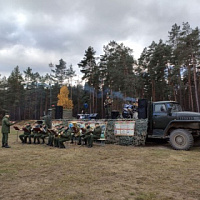 Праздничный концерт