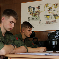 «Первая практика завершена успешно»