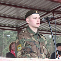 Домой – с чувством выполненного долга