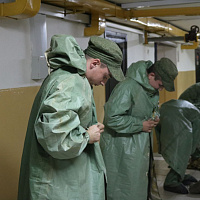 Комплексная проверка