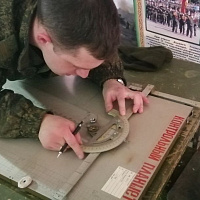 Полезный досуг