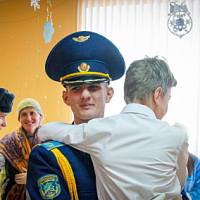 Немного волшебства