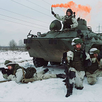 Полевая «сессия» продолжается