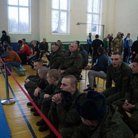 Заряжены на победу!