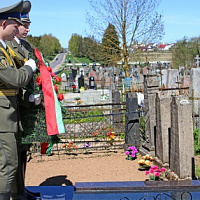 Именами героев пишем историю