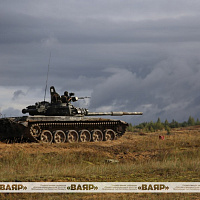 Оттачивая мастерство