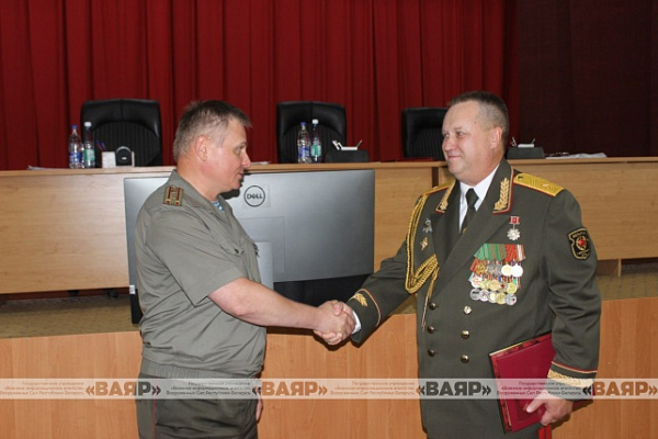 В повестке дня – актуальные вопросы