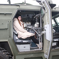 День открытых дверей 