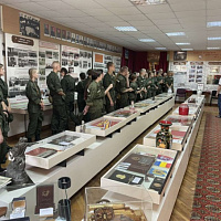 Увлекательная экскурсия