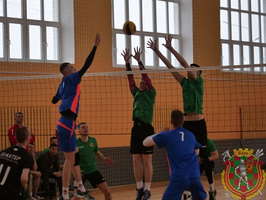 Победили сильнейшие