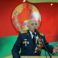 В Гродненском гарнизоне прошла торжественная отправка новобранцев в войска