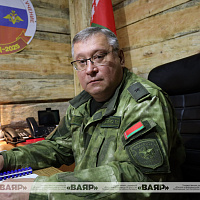 Комментарий генерал-майора Павла Муравейко о ССУ «Запад-2025»