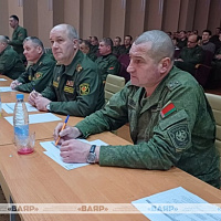 В ЗОК стартовал смотр-конкурс художественной самодеятельности