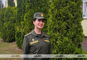 «Офицер – это состояние души»